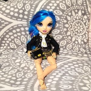 Special Edition Rainbow High 24" Doll.